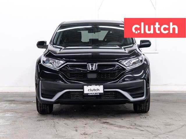 2021 Honda CR-V LX w/ Apple CarPlay & Android Auto, Front Heated in Cars & Trucks in Ottawa - Image 2