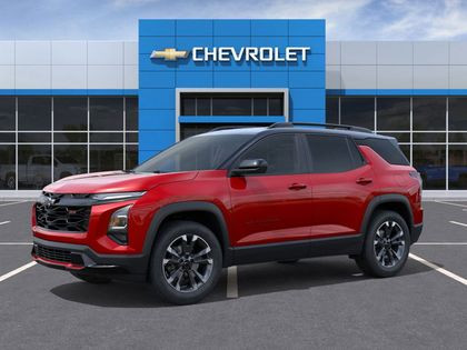 2026 Chevrolet Equinox in Cars & Trucks in Kapuskasing - Image 2