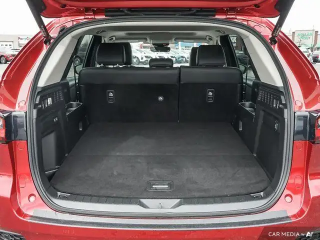 2025 Mazda CX-70 MHEV GS-L | Hybrid | AWD | Apple Carplay in Cars & Trucks in Windsor Region - Image 12
