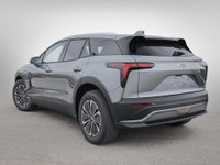 BLAZER EV 2LT FWD Engine: 0L L/100Km City: 0.0 L/100Km Hwy: 0.0 (image 3)
