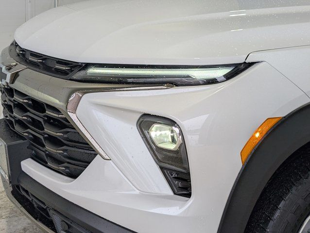 2025 Chevrolet Trailblazer ACTIV- Convenience Pkg - Driver Conf in Cars & Trucks in Barrie - Image 2