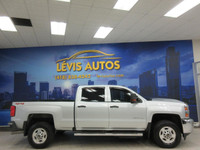 CHEVROLET SILVERADO 2500 HD 2019 V8 6.6 LITRES DURAMAX TURBO DIESEL CREW-CAB BOITE 6.5 PIEDS AVEC SE... (image 7)