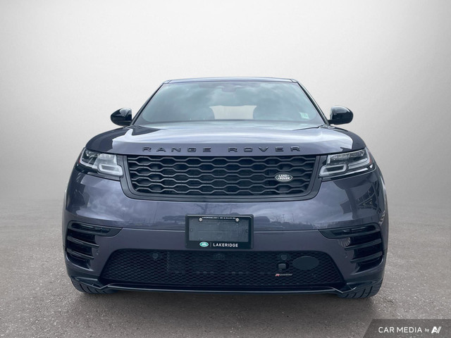 2022 Land Rover Range Rover Velar P400 R-Dynamic HSE in Cars & Trucks in Oshawa / Durham Region - Image 2
