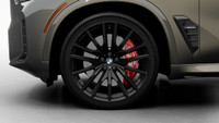 BMW Laval présente la toute nouvelle *BMW X5 M60i xDrive 2025*. Une combinaison de puissance, confor... (image 8)