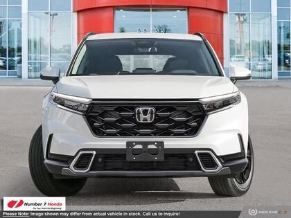 2024 Honda CR-V Hybrid Touring AWD in Cars & Trucks in Mississauga / Peel Region - Image 2