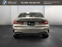 ===== 2021 BMW 3 Series M340i xDrive | Gr. Sup. Amélioré | Accès confort | ===== ===== Pourquoi ache... (image 6)