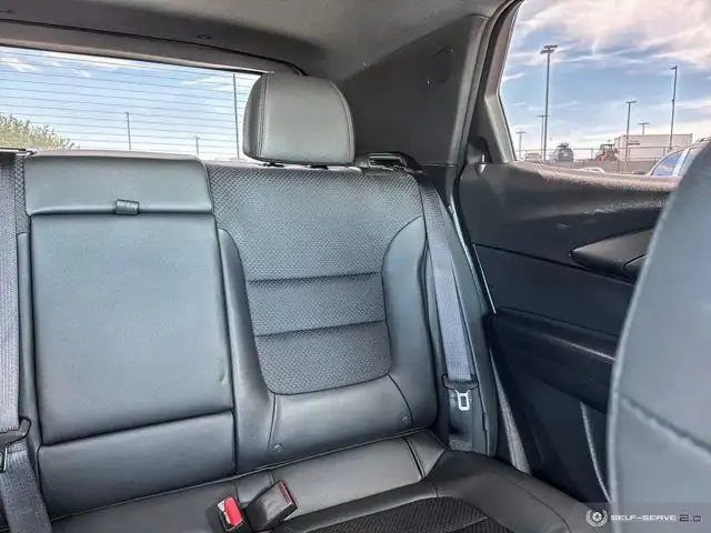 2023 Chevrolet Trailblazer RS | AWD | HEATED SEATS & STEERING in Cars & Trucks in Strathcona County - Image 16