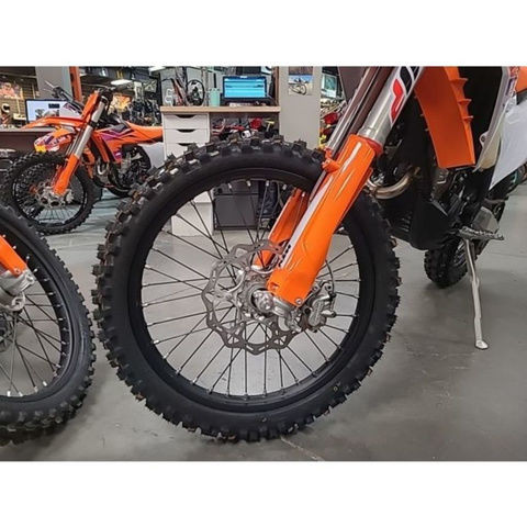 2023 KTM XC 250 F in Street, Cruisers & Choppers in Calgary - Image 4