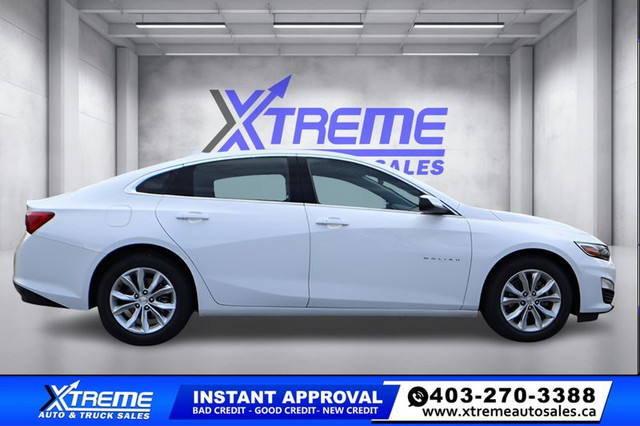 2023 Chevrolet Malibu LT - NO FEES! HAIL SALE in Cars & Trucks in Calgary - Image 4