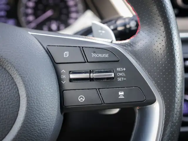 2022 Hyundai Sonata Sport - Sunroof - Wi-Fi in Cars & Trucks in Ottawa - Image 18
