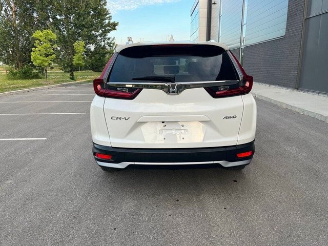 2021 Honda CR-V EX-L | Leather | Climate Ctrl | Power Liftgate in Cars & Trucks in Mississauga / Peel Region - Image 4