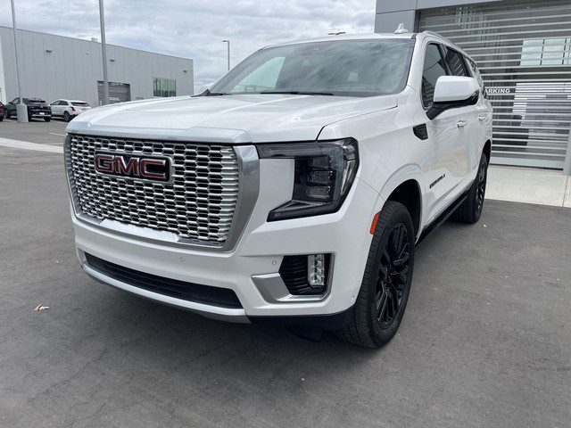 2023 GMC Yukon Denali in Cars & Trucks in Calgary - Image 4