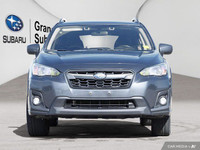 2020 Subaru Crosstrek Touring 2020 Subaru Crosstrek Touring Vehicle Highlights: Heated Front Seats S... (image 8)