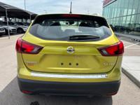 2019 NISSAN QASHQAI SL AWD | HEATED SEATS AND STEERING | 360 CAMERA | NAVIGATION Remote keyless entr... (image 4)