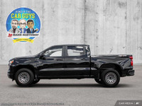This Chevrolet Silverado 1500 boasts a sturdy engine powering this Automatic transmission.*Get Your... (image 3)