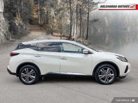 Engine: Gas V-6 3.5L L/100Km City: 12.0 L/100Km Hwy: 8.5 Safety Equipment Electronic Stability Contr... (image 5)