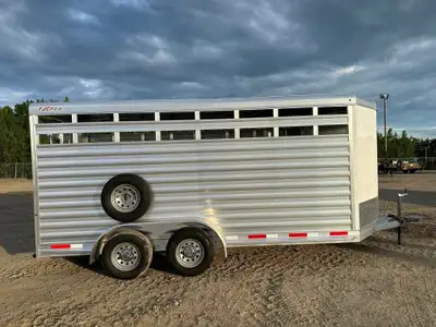 Mountainside Sales & Rentals Located in Edson, Alberta carries Double A, Continental Cargo, Exiss So...