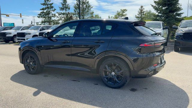 2024 Dodge Hornet R/T Plus | 10.25 Touchscreen | Remote Start in Cars & Trucks in Edmonton - Image 2
