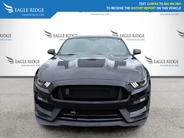 2017 Ford Shelby GT350 Power steering, Power windows, Radio:... in Cars & Trucks in Burnaby/New Westminster - Image 2