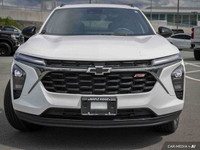ENGINE ECOTEC 1.2L TURBO DOHC DI WITH VARIABLE VALVE TIMING (VVT) (137 hp [102 kW] @ 5000 rpm 162 lb... (image 5)