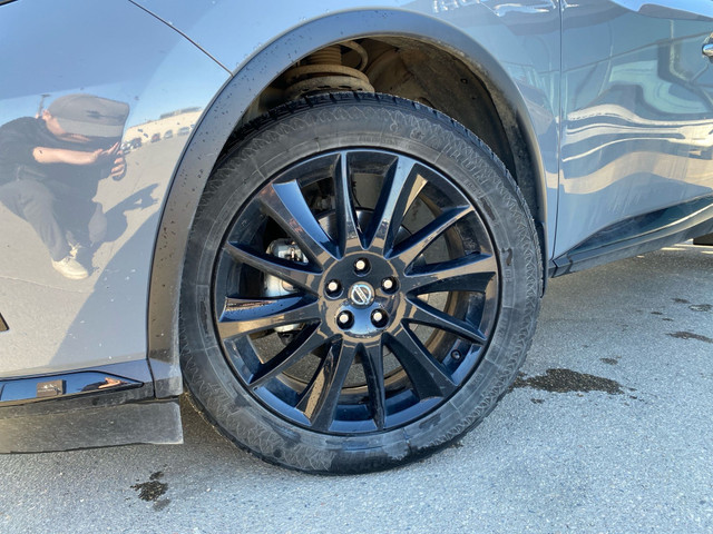 2021 Nissan Murano SL FULL SIZE SUV! ROOM FOR THE FAMILY! in Cars & Trucks in Saskatoon - Image 4