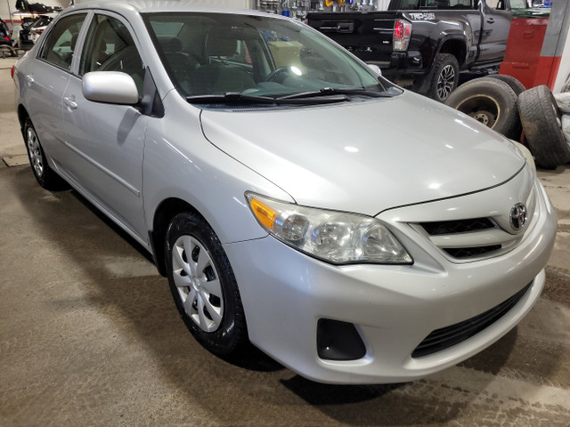 2013 Toyota Corolla CE ***AUTOMATIQUE*A/C* in Cars & Trucks in Longueuil / South Shore - Image 4