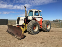 1979 Case 4WD Tractor 2670