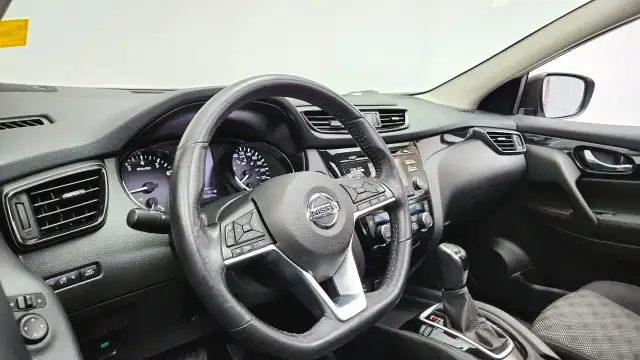 2018 Nissan Qashqai in Cars & Trucks in Lethbridge - Image 12