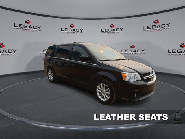 2019 Dodge Grand Caravan SXT Premium Plus - $104.83 /Wk in Cars & Trucks in Fort McMurray - Image 3