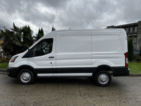 2021 Ford Transit 250 $45,875+$995 processing fee= $46,870 Total obligation before taxes GET APPROVE... (image 5)