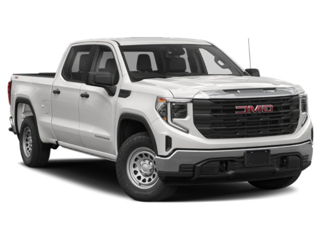 2023 GMC Sierra 1500 Elevation- $465 B/W