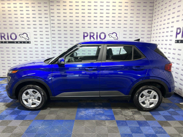 2021 Hyundai Venue in Cars & Trucks in Ottawa - Image 2