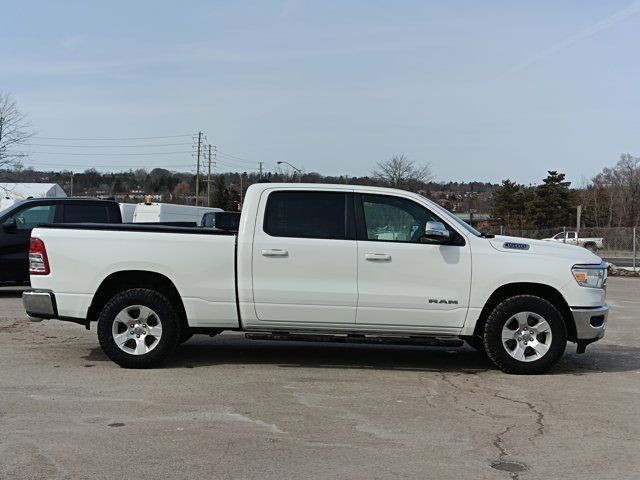 2022 Ram 1500 Big Horn in Cars & Trucks in Barrie - Image 4