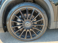 WAS: $41995 NOW: $40495 plus taxes and licensing feesDescription JUST LANDED 2021 MERCEDES BENZ GLA... (image 8)
