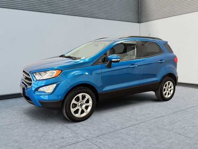 2020 Ford EcoSport SE 4WD SYNC Carplay Sieges chauffants Cam sun in Cars & Trucks in Laval / North Shore - Image 3
