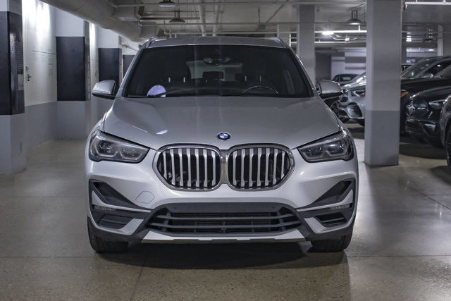 2021 BMW X1 xDrive28i in Cars & Trucks in Edmonton - Image 2
