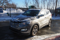 2015 Hyundai Santa Fe Sport AWD 2.0 lt turbo 5 passenger all wheel Drive Sport Utility Only 98 000 k... (image 3)