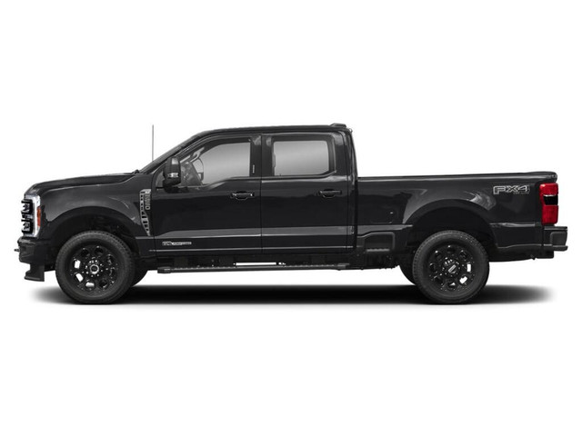 2023 Ford F-250 XLT 4WD 6.7L Diesel Tech Pkg 360 Camera Low Kms in Cars & Trucks in Winnipeg - Image 4