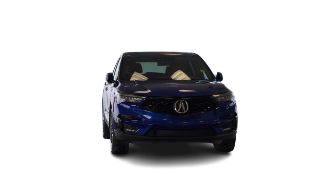 2021 Acura RDX A-Spec ACCIDENT FREE - LOW KM'S in Cars & Trucks in Regina - Image 4