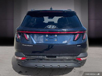 The 2023 Hyundai Tucson Urban Edition blends bold design with everyday comfort and tech-forward feat... (image 3)