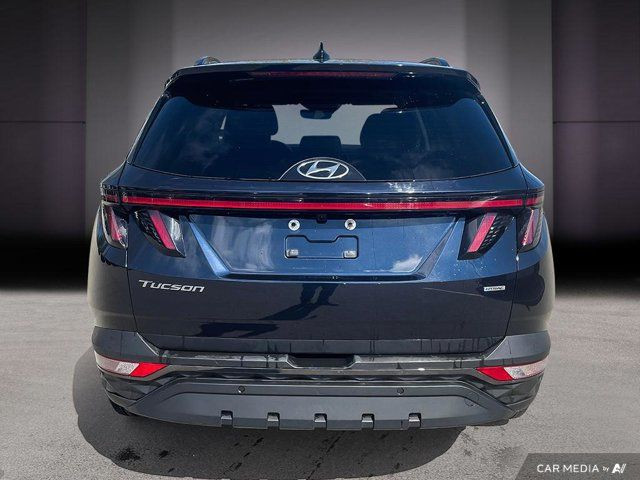 2023 Hyundai Tucson Urban Edition | Leather | Sunroof | Carplay in Cars & Trucks in Cambridge - Image 4