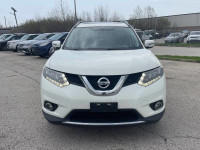 2016 NISSAN ROGUE SV PKG AWD NO ACCIDENTS HEATED SEATS REV CAMERA CERTIFICATION INCLUDED !!!!! 3 MON... (image 3)