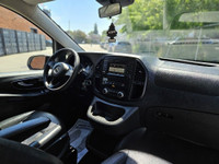 CERTIFICATION INCLUDED!! 1 OWNER OFF LEASE FROM MERCEDES BENZ FINANCIAL!! ONLY 76,000KM ALL ORIGINAL... (image 9)
