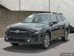 2024 Subaru Outback Touring | AWD | NO ACCIDENTS