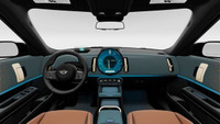 Le tout nouveau *MINI Countryman Cooper S 2025 *est aussi audacieux et aventurier que vous. Que vous... (image 9)