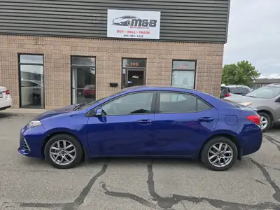 Every vehicle at M&B Auto Sales LTD comes with a full mechanical fitness assessment, a CarFax report...