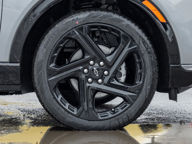 2025 Chevrolet Equinox EV RS- Surround Vision | Wireless Chargin in Cars & Trucks in Markham / York Region - Image 4