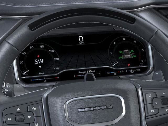 2025 GMC Sierra 1500 Denali Ultimate in Cars & Trucks in Grand Bend - Image 4