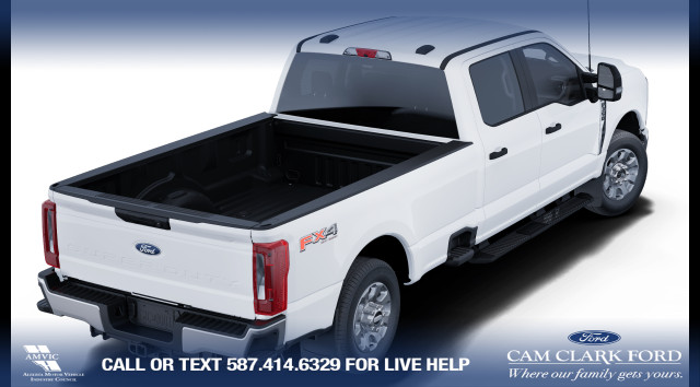 2025 Ford F-350 XLT in Cars & Trucks in Calgary - Image 4