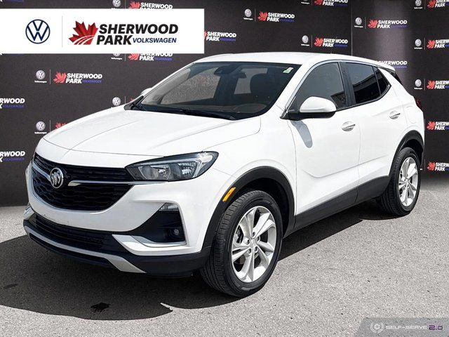 2023 Buick Encore GX Preferred | 1.3L Turbo | Heated Seats in Cars & Trucks in Strathcona County - Image 2